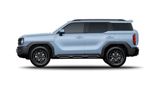Haval H3 Техно+ / Tech+ 1.5 АМТ превью 5