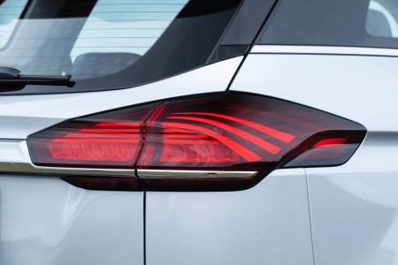 Belgee X70 Престиж / Prestige 1.5 АМТ превью 2