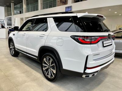 Changan CS95 DLX 2.0 АКПП превью 3