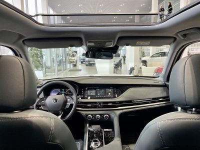 Changan CS95 DLX 2.0 АКПП превью 6