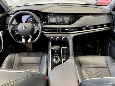 Changan CS95 DLX 2.0 АКПП превью 7