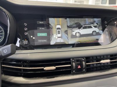 Changan CS95 DLX 2.0 АКПП превью 10