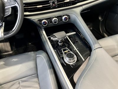Changan CS95 DLX 2.0 АКПП превью 11