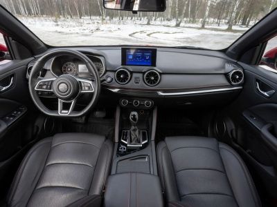 DongFeng DFSK 500 Премиум / Premium 1.5 CVT превью 2