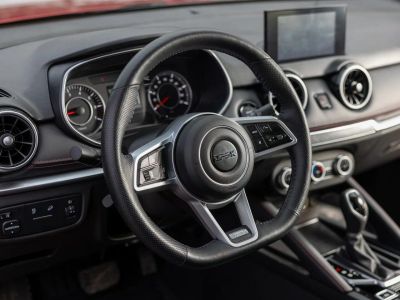 DongFeng DFSK 500 Премиум / Premium 1.5 CVT превью 3