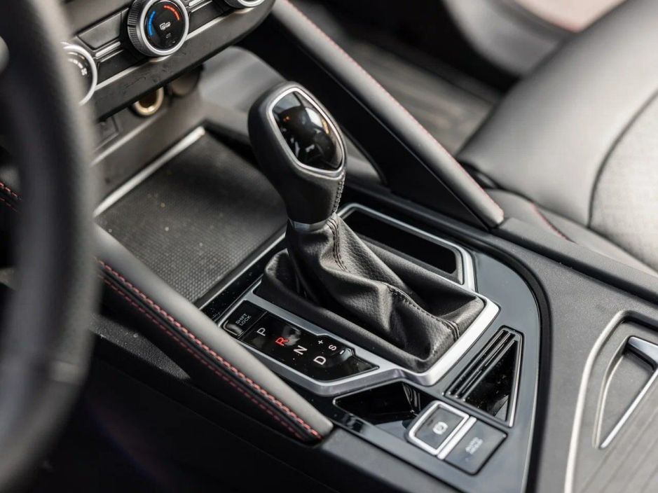 DongFeng DFSK 500 Премиум / Premium 1.5 CVT фото 5