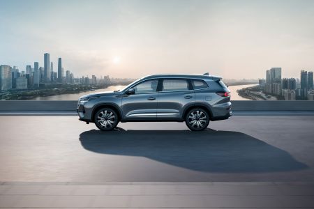 Xcite X-Cross 8 Энджой / Enjoy 1.6 АМТ превью 10
