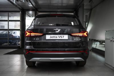 Jetta VS7 Ultimate 1.4 АКПП превью 3