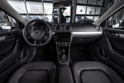 Jetta VS7 Ultimate 1.4 АКПП превью 5