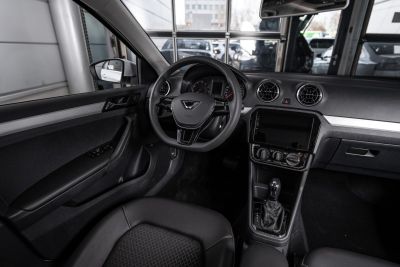 Jetta VS7 Ultimate 1.4 АКПП превью 6