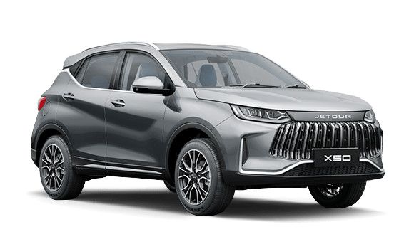Jetour X50 Комфорт / Comfort 1.5 МКПП фото 1