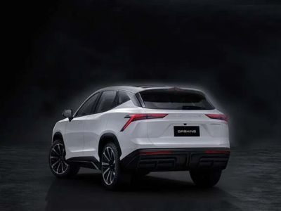 Jetour X50 Комфорт / Comfort 1.5 МКПП превью 4