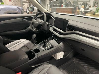 Haval F7x Premium 2.0 АМТ превью 6