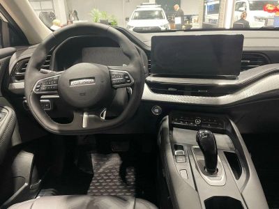 Haval F7x Premium 2.0 АМТ превью 10