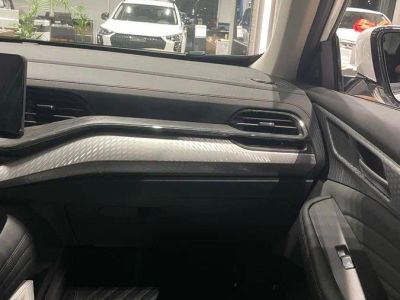 Haval F7x Premium 2.0 АМТ превью 13