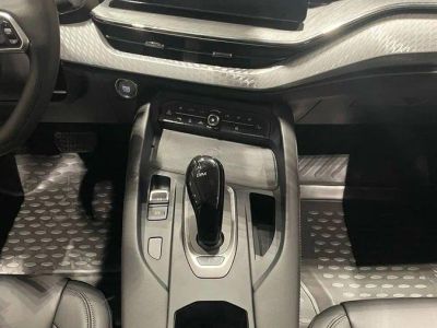 Haval F7x Premium 2.0 АМТ превью 14