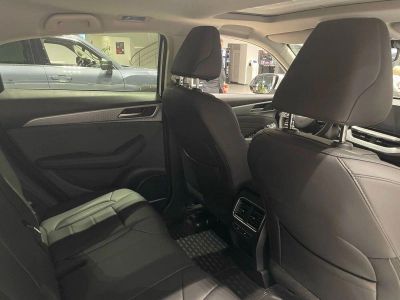 Haval F7x Premium 2.0 АМТ превью 15
