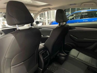Haval F7x Premium 2.0 АМТ превью 16