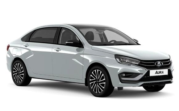 Lada Aura Статус'25 1.8 CVT фото 1