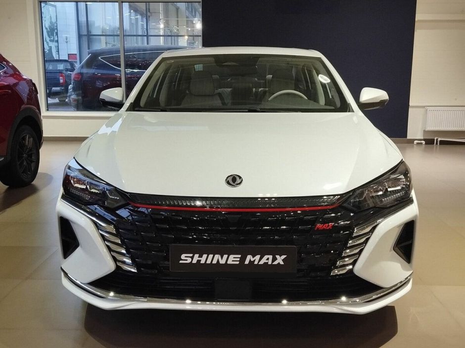 Dongfeng Shine Max Luxury 1.5 РКПП, 2024 фото 3