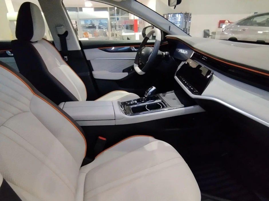 Dongfeng Shine Max Luxury 1.5 РКПП, 2024 фото 5