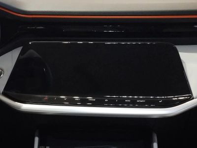 DongFeng Shine Max Luxury 1.5 АМТ превью 7