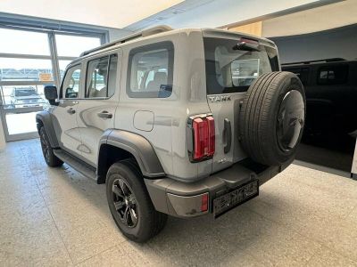 Tank 300 City Adventure 2.0 АКПП превью 3