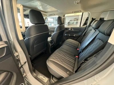 Tank 300 City Adventure 2.0 АКПП превью 7