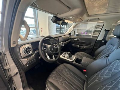Tank 300 City Adventure 2.0 АКПП превью 8