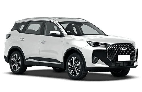 Chery Tiggo 7L Прайм / Prime 1.6 АМТ фото 1