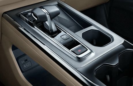 GAC GS4 GB 1.5 АМТ превью 3