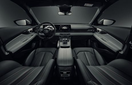 GAC Empow GS 1.5 АМТ превью 6
