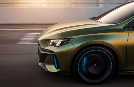 GAC Empow GLS-style 1.5 АМТ превью 8