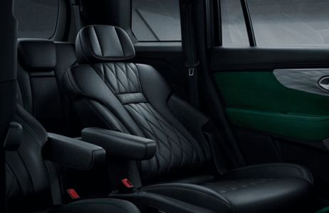 GAC GS8 Traveller GX Traveller 2.0 АКПП превью 4