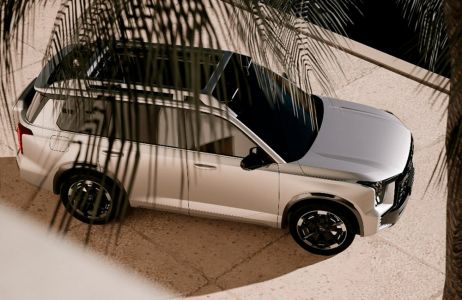 GAC GS8 Traveller GX Traveller 2.0 АКПП превью 12
