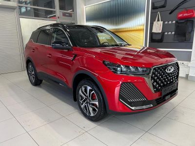 Chery Tiggo 7 Pro Plug-in Hybrid Ultimate 1.5 АКПП превью 2