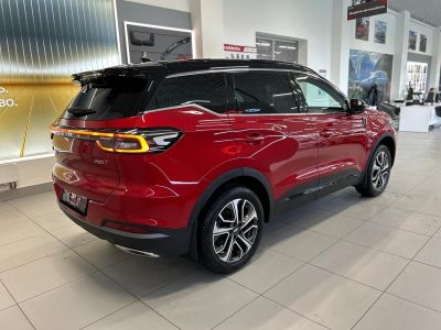 Chery Tiggo 7 Pro Plug-in Hybrid Ultimate 1.5 АКПП превью 4