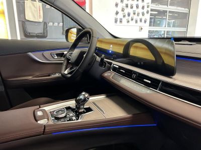 Chery Tiggo 7 Pro Plug-in Hybrid Ultimate 1.5 АКПП превью 6