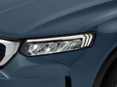 Knewstar 001 Люкс / Luxury 2.0 АКПП превью 13