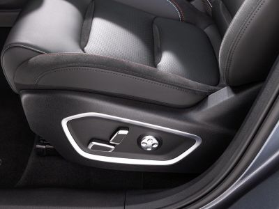 Knewstar 001 Флагман Спорт / Flagship Sport 2.0 АКПП превью 6