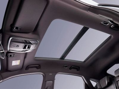 Knewstar 001 Флагман Спорт / Flagship Sport 2.0 АКПП превью 9