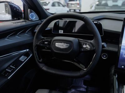 Geely Cityray Flagship Sport 1.5 АМТ превью 5