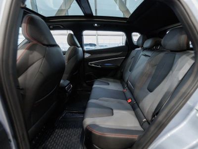 Geely Cityray Flagship Sport 1.5 АМТ превью 8