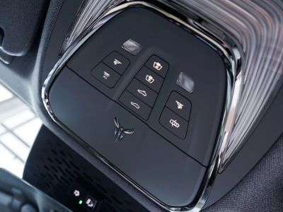 Voyah Free EVR Sport Edition 1.5 АКПП превью 18