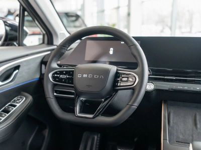 Omoda C5 Active 1.6 АМТ превью 5