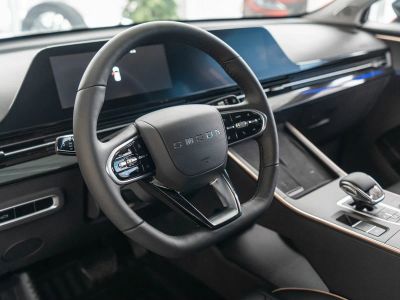 Omoda C5 Active 1.6 АМТ превью 6