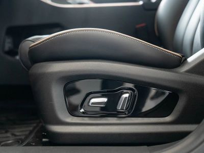 Omoda C5 Active 1.6 АМТ превью 7