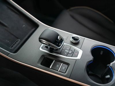 Omoda C5 Active 1.6 АМТ превью 9