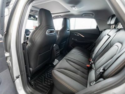 Omoda C5 Active 1.6 АМТ превью 11