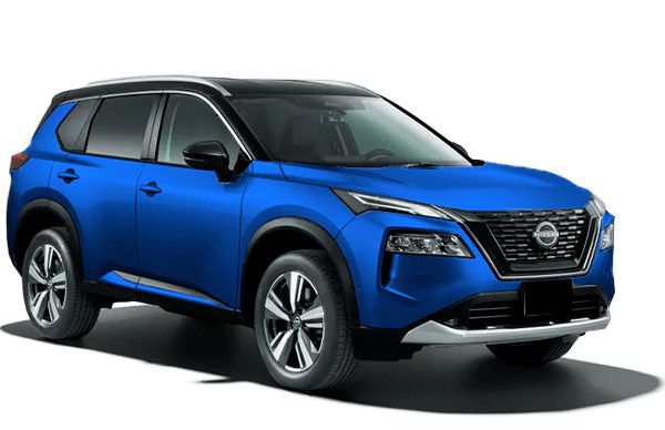 Nissan X-Trail IV Экстрим / Exclusive Edition 0.0 АКПП фото 1